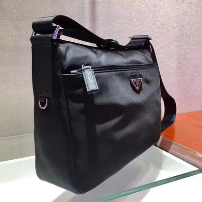 Nylon Re-Edition 2000 Shoulder Bag