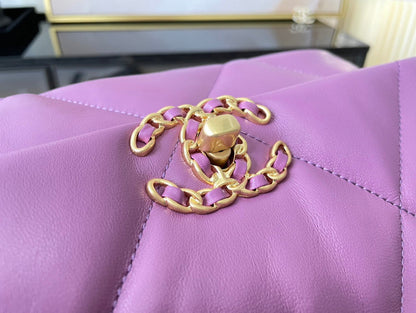 Chanel Luxury Handbag Style 604 Rovelle Bags