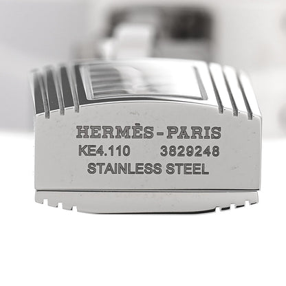 Stainless Steel 16mm Kelly Quartz Watch