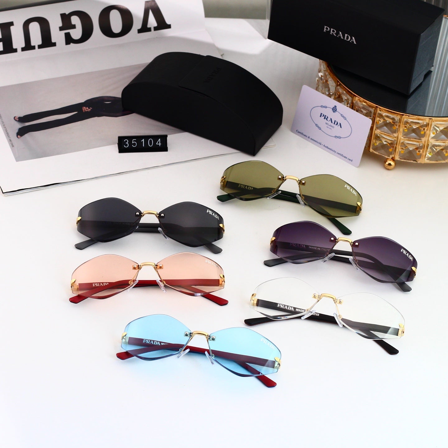 New Stylish  Sunglasses-15