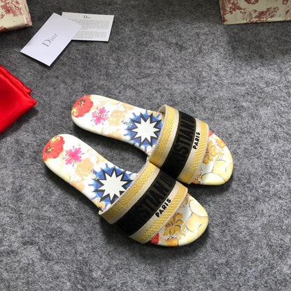Dior Sandals
