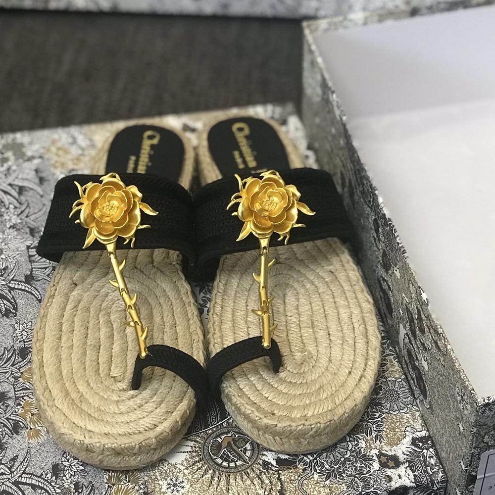 Dior Sandals