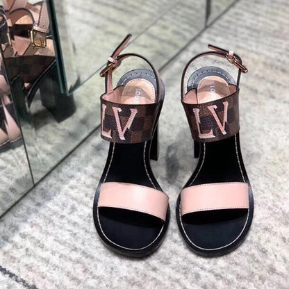 Louis Vuitton Sandals