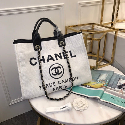 Chanel Luxury Handbag Style 551 Rovelle Bags
