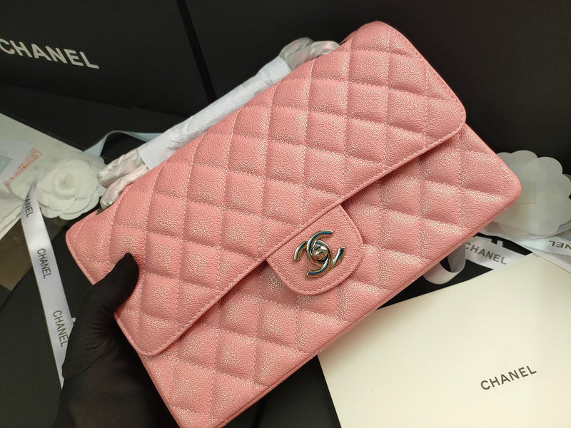 Chanel Luxury Handbag Style 336 Rovelle Bags