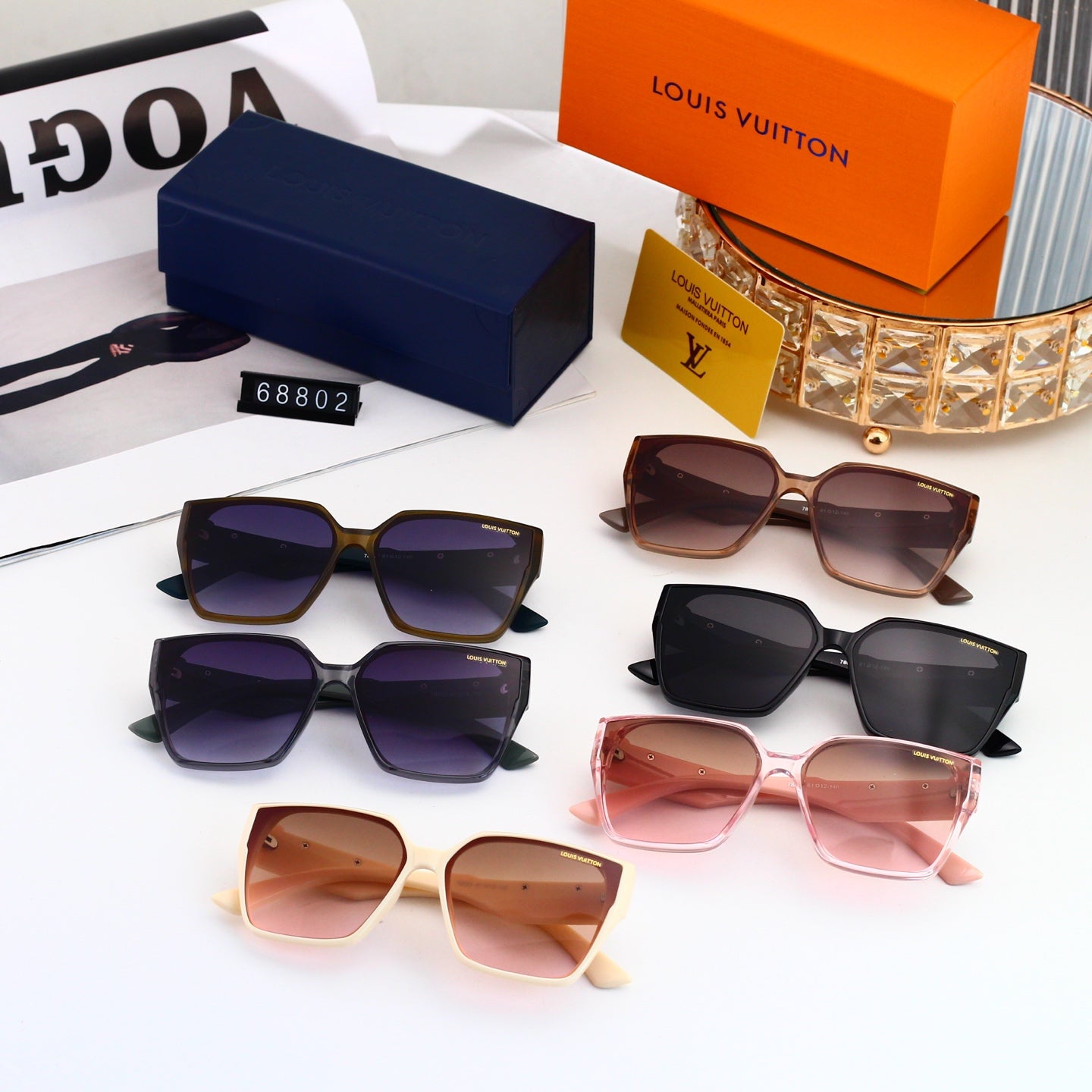 New Stylish  Sunglasses-49