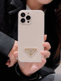 New Luxury  Pink phone case for iPhone