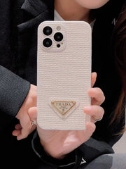 New Luxury  Pink phone case for iPhone
