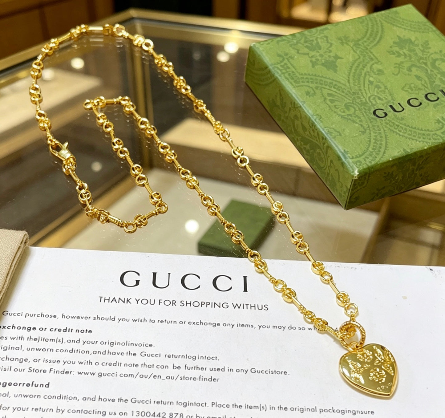 High-Quality Necklaces-95