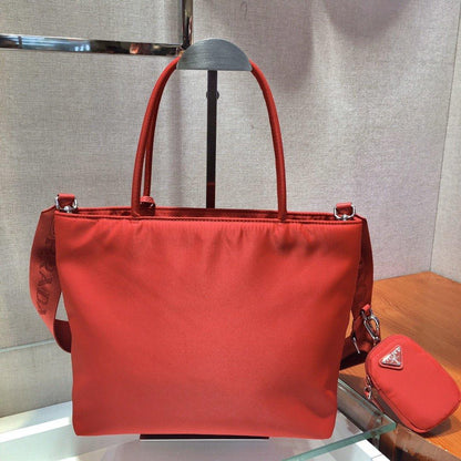 Prada Leather Handbag