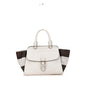 Burberry Leather Tote Bag Style 5