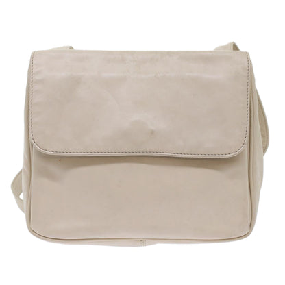 Luxury CELINE Shoulder Bag Leather Whe ep1176