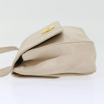 Luxury CELINE Shoulder Bag Leather Whe ep1176