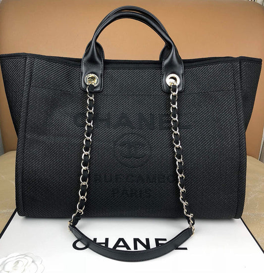 Chanel Luxury Handbag Style 56 Rovelle Bags
