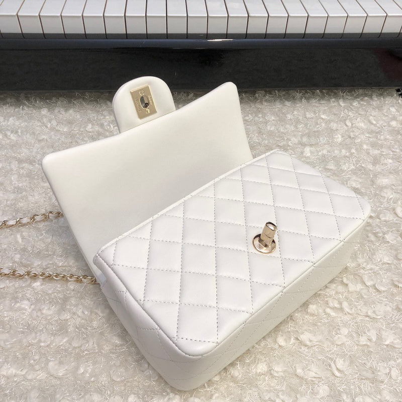 Chanel Luxury Handbag Style 558 Rovelle Bags