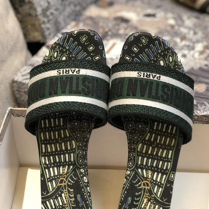Dior Sandals