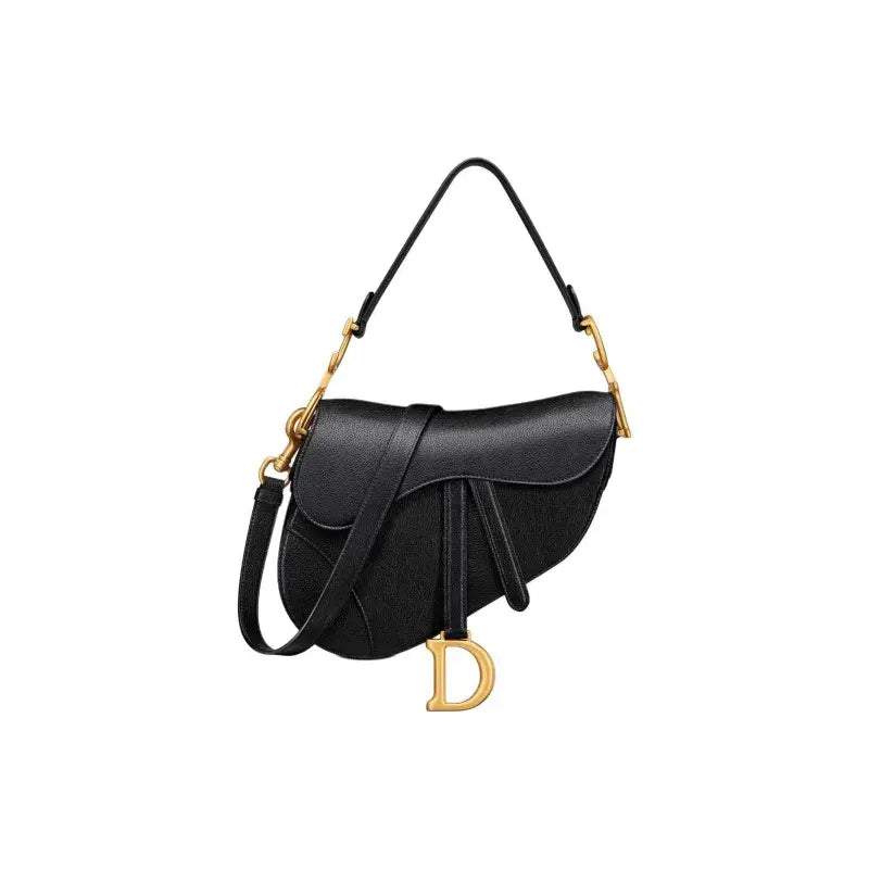 Dior Leather Mini Crossbody Bag Rovelle Bags