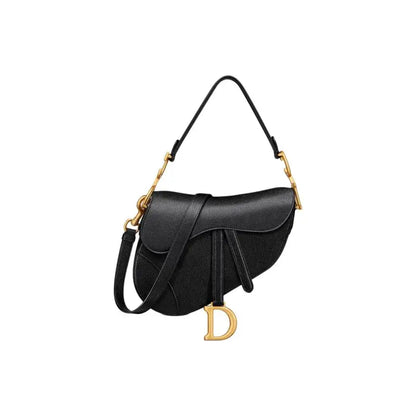 Dior Leather Mini Crossbody Bag Rovelle Bags