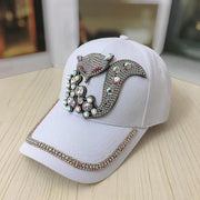 2023 Diamond baseball cap
