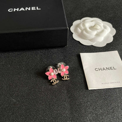 High-Quality Stud Earrings-134