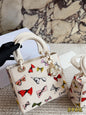 High-End Women's Fashion Handbags-4