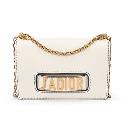 Dior Lou Chain Shoulder Bag Rovelle Bags
