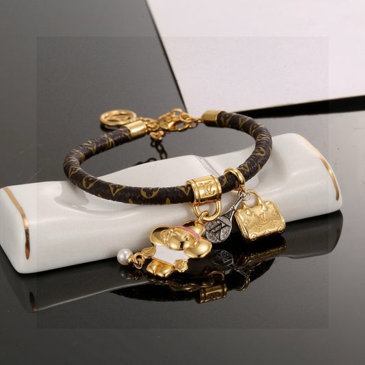 High-Quality Cord Bracelet