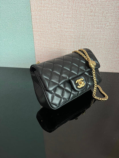 Chanel Luxury Handbag Style 85 Rovelle Bags