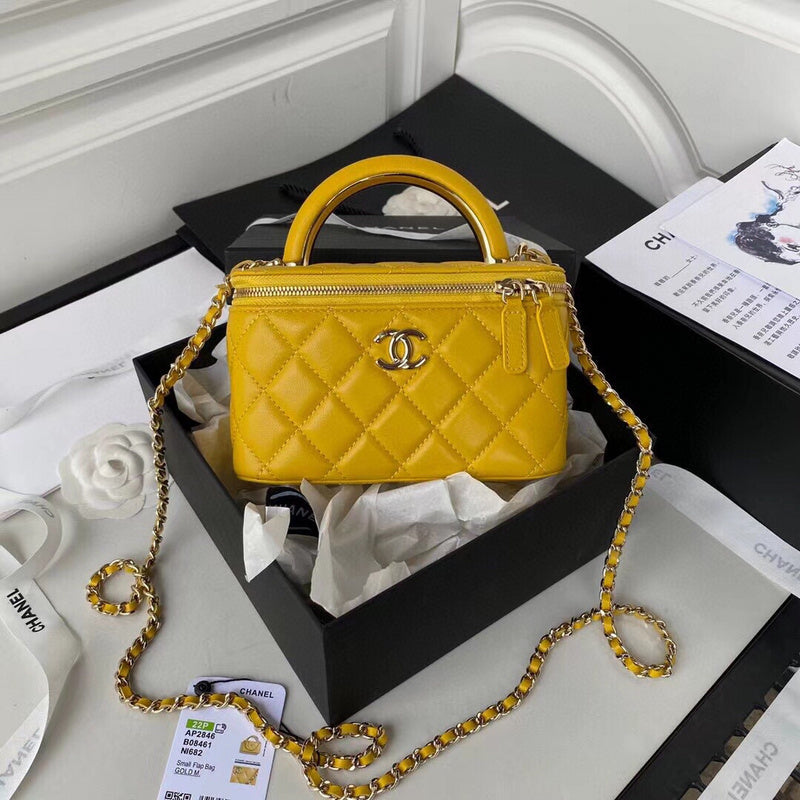 Chanel Luxury Handbag Style 186 Rovelle Bags