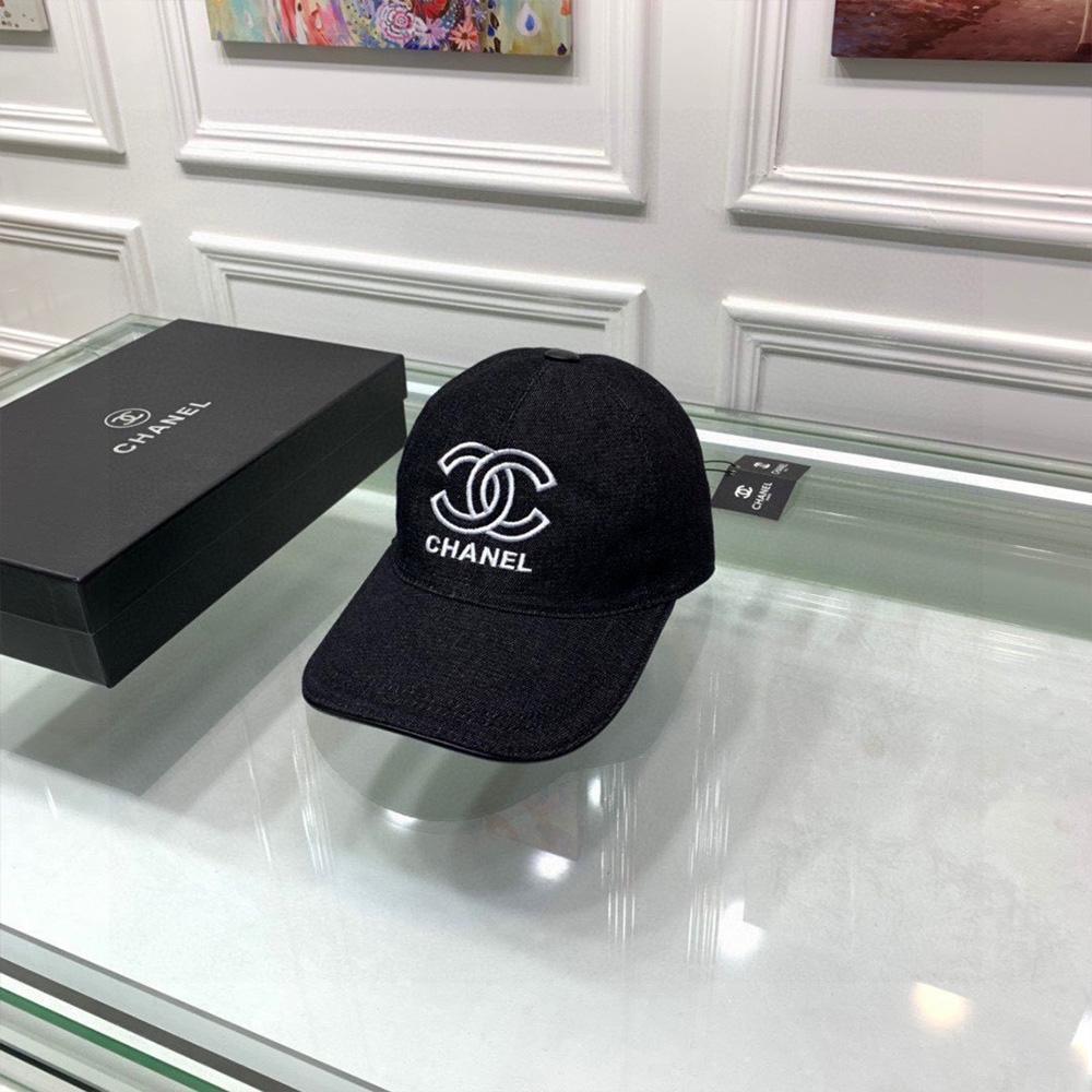 Chanel Hat