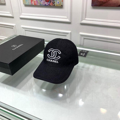 Chanel Hat