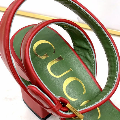 Gucci Sandals
