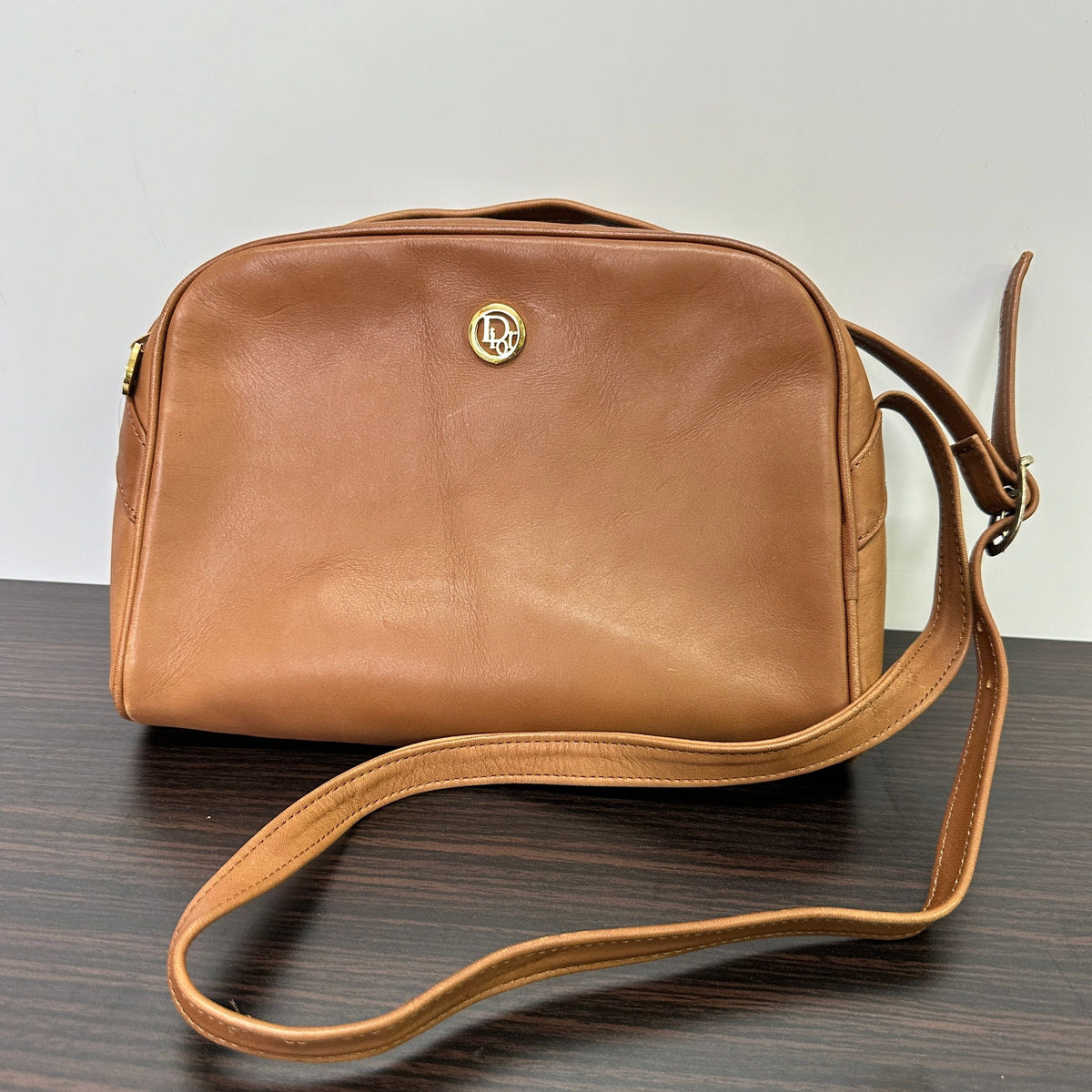 Dior Shoulder Cross Body Bag Lb125426 Rovelle Bags