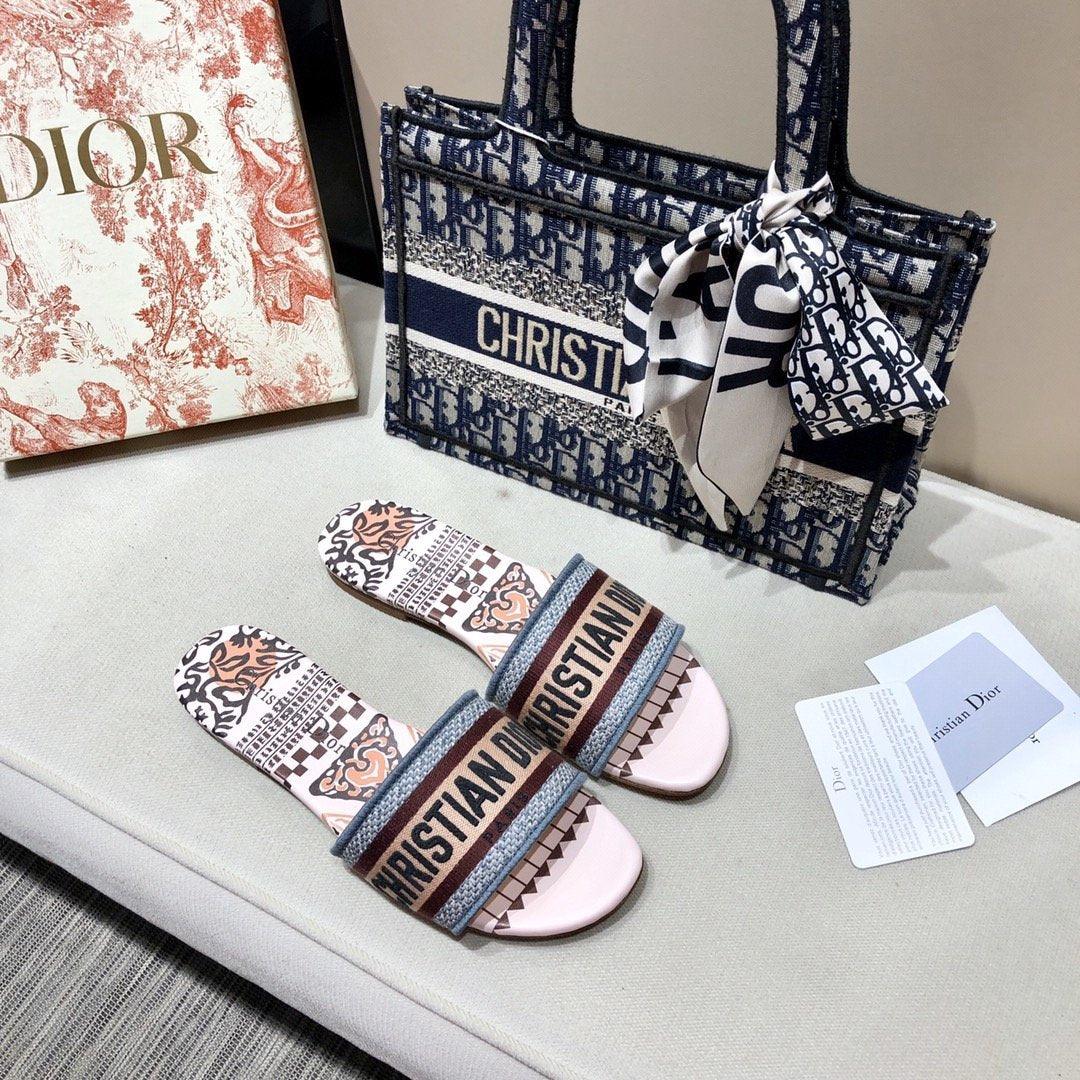 Dior Sandals