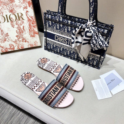Dior Sandals