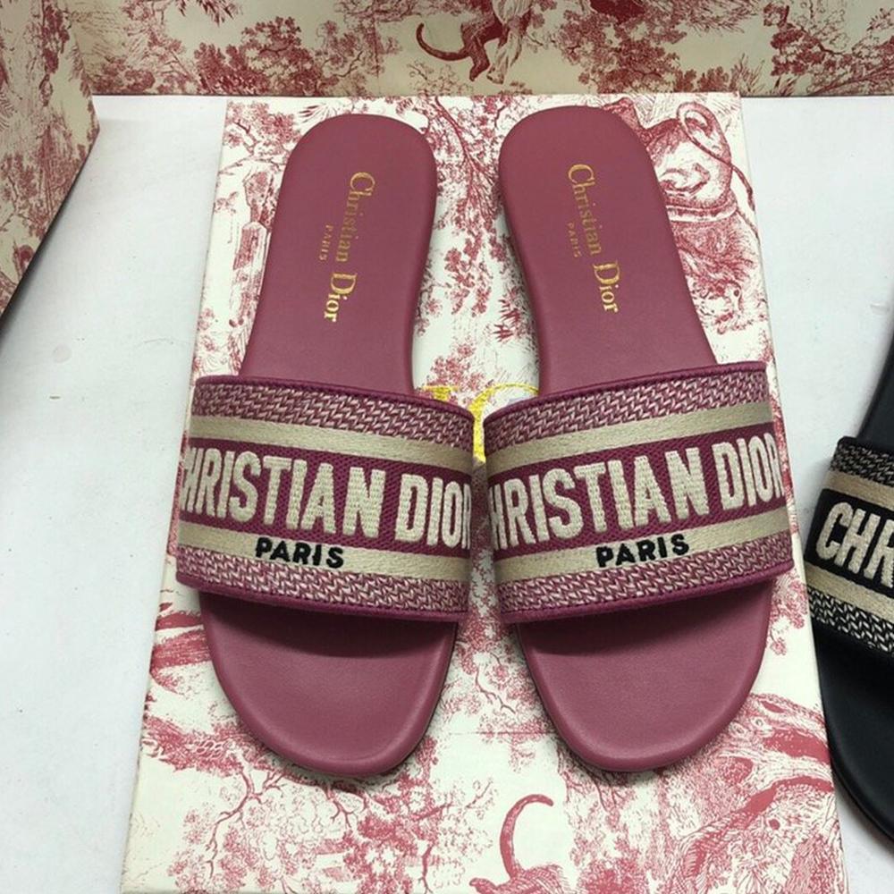 Dior Sandals