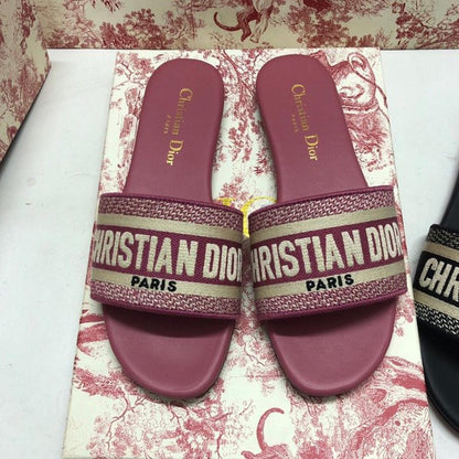 Dior Sandals