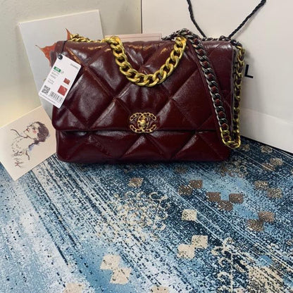 Chanel Luxury Handbag Style 570 Rovelle Bags