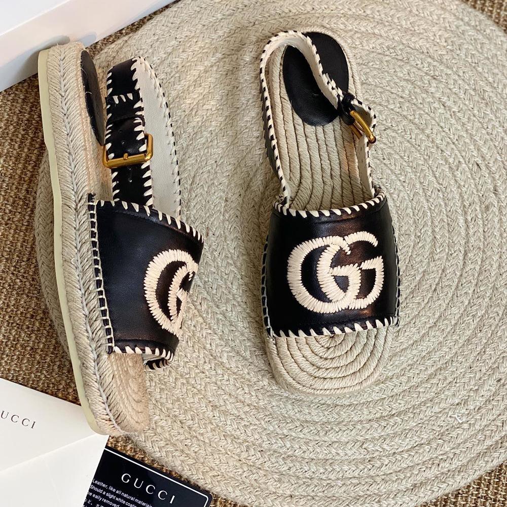Gucci Sandals