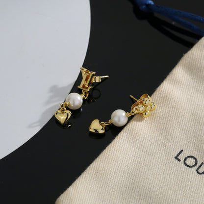 High-Quality Stud Earrings-zz
