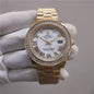 Rolex Day-Date 38mm Gold Diamonds