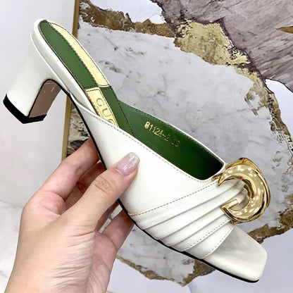 Gucci Sandals