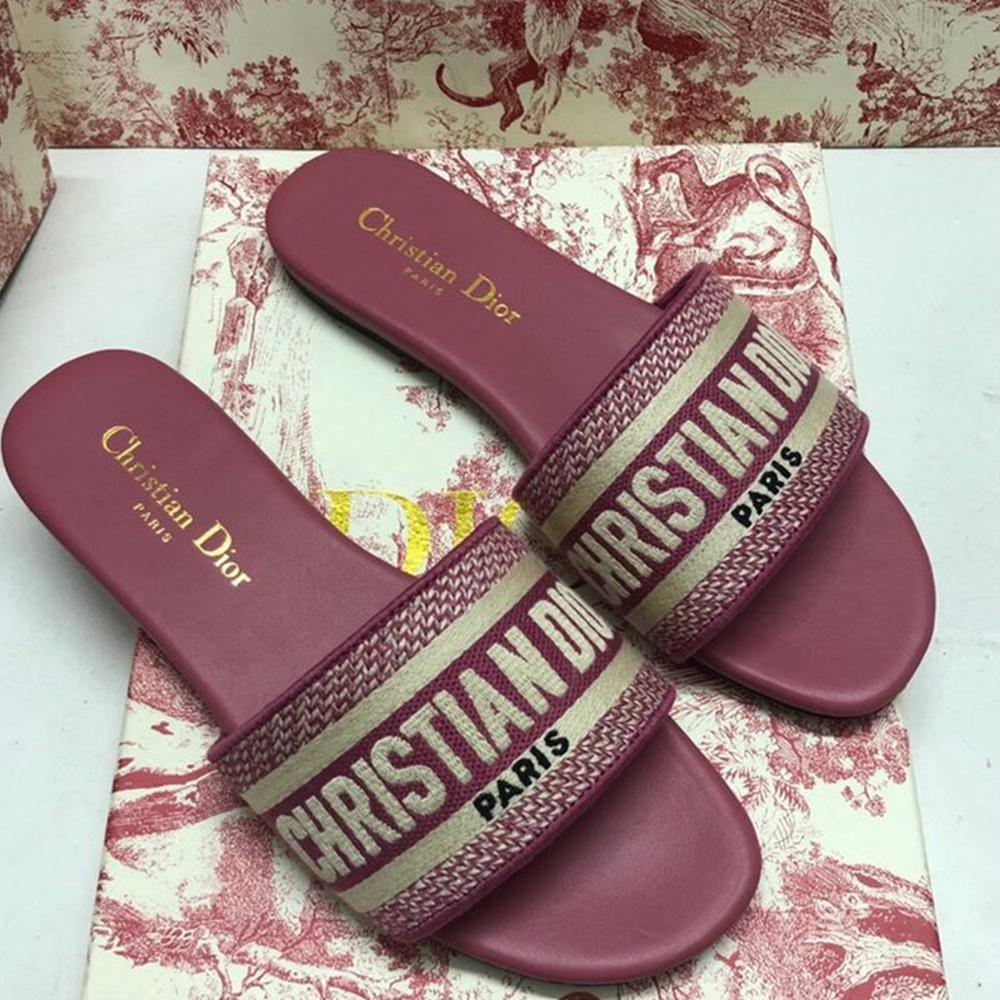 Dior Sandals