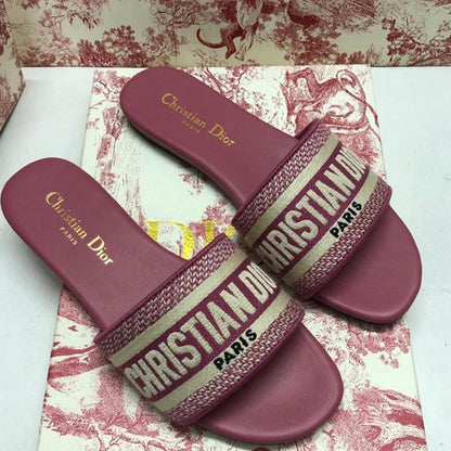 Dior Sandals