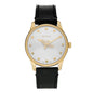 Stainless Steel Calfskin 29mm G-Timeless Bee Quartz Watch