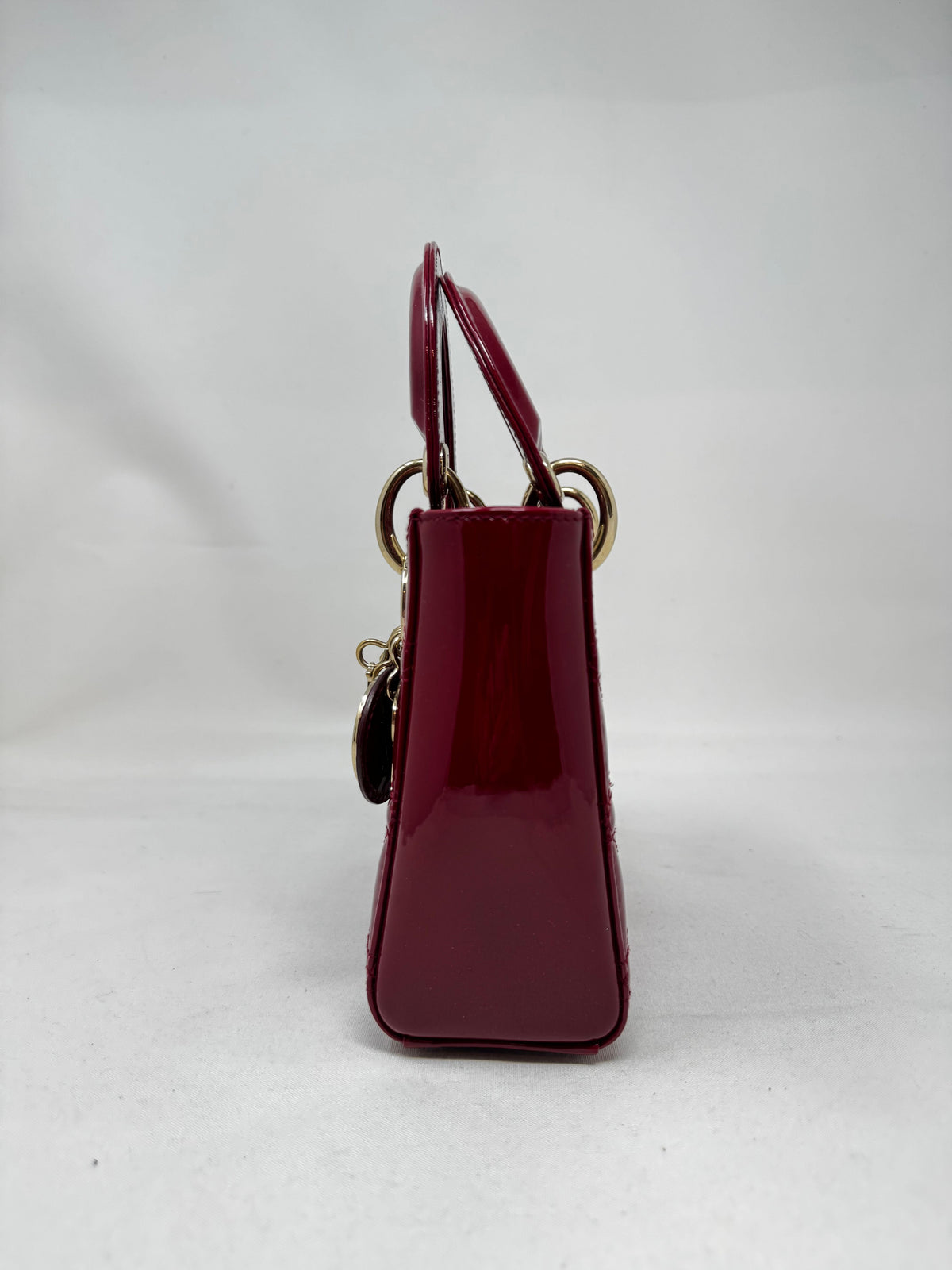 Dior Luxury Cannage Handbag Style 4 Rovelle Bags