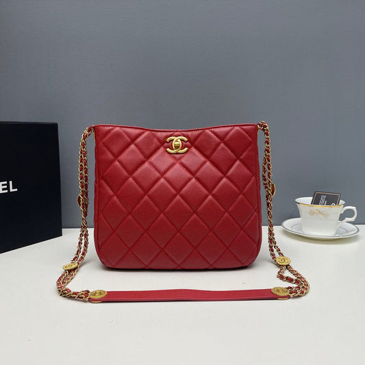Chanel Luxury Handbag Style 78 Rovelle Bags