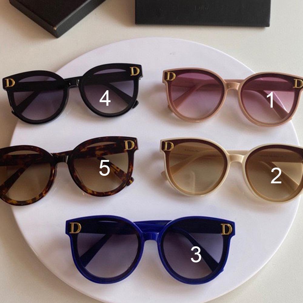 Dior Glasses
