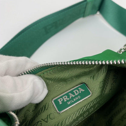 Prada Re-Edition 2005 Nylon Bag