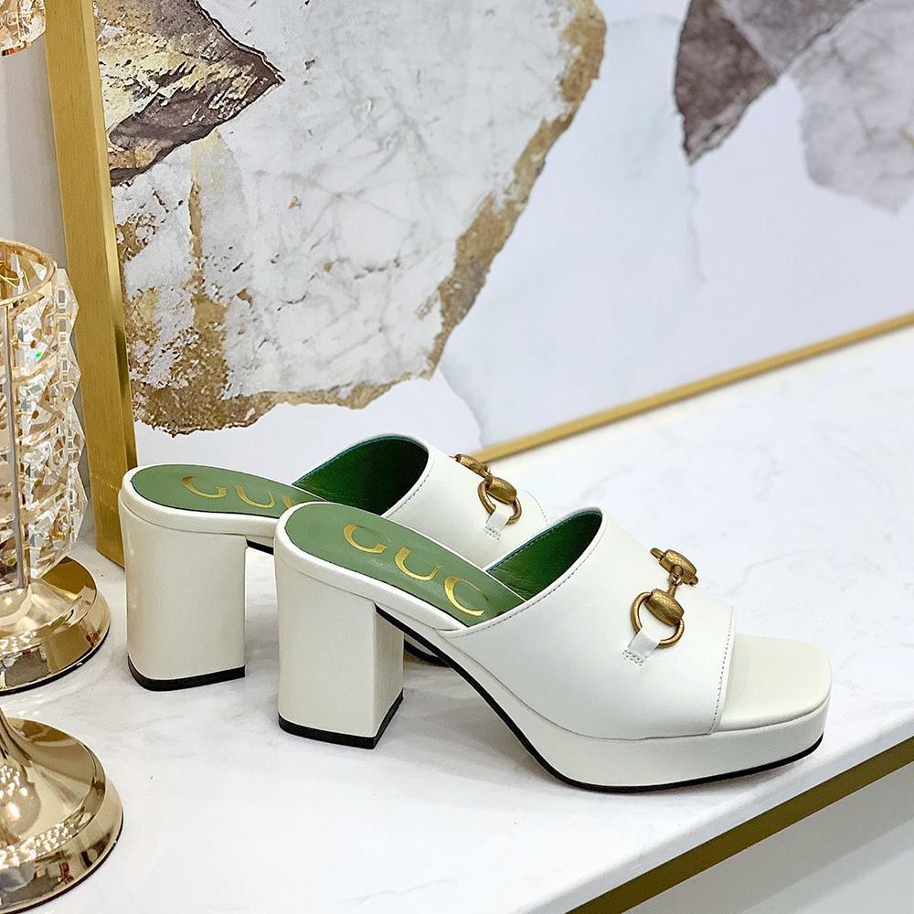 Gucci Sandals